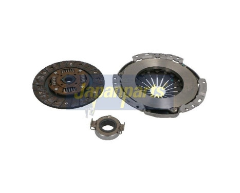 Clutch Kit KF-2088 Japanparts, Image 2