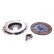 Clutch Kit KF-2092 Japanparts, Thumbnail 2
