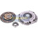 Clutch Kit KF-2098 Japanparts, Thumbnail 2
