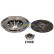 Clutch Kit KF-2108E Japanparts, Thumbnail 2
