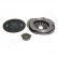 Clutch Kit KF-332 Japanparts, Thumbnail 2