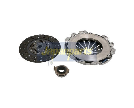 Clutch Kit KF-356 Japanparts, Image 2