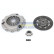 Clutch kit KF-388 Japanparts