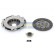 Clutch kit KF-388 Japanparts, Thumbnail 2