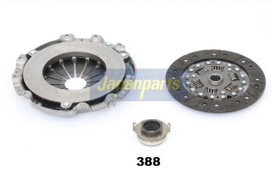 Clutch kit KF-388 Japanparts, Image 2