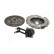 Clutch kit KF-391 Japanparts, Thumbnail 2