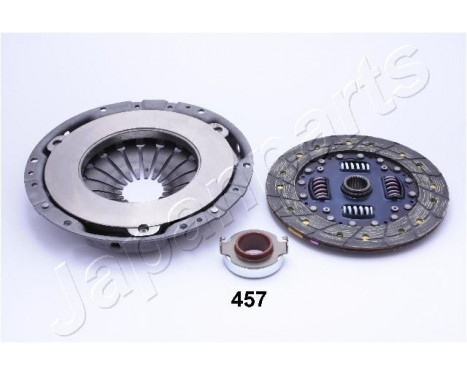 Clutch Kit KF-457 Japanparts, Image 2