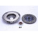 Clutch Kit KF-457 Japanparts, Thumbnail 2