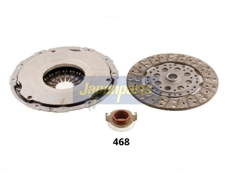 Clutch Kit KF-468 Japanparts, Image 2