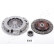 Clutch Kit KF-5005 Japanparts