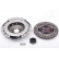 Clutch Kit KF-5005 Japanparts, Thumbnail 2