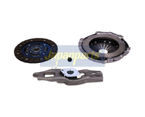 Clutch Kit KF-5005 Japanparts, Image 2