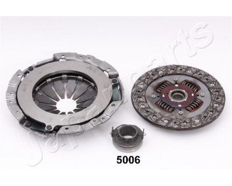 Clutch Kit KF-5006 Japanparts, Image 2