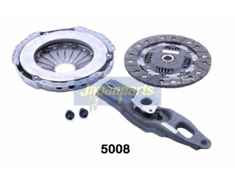 Clutch Kit KF-5008 Japanparts, Image 2