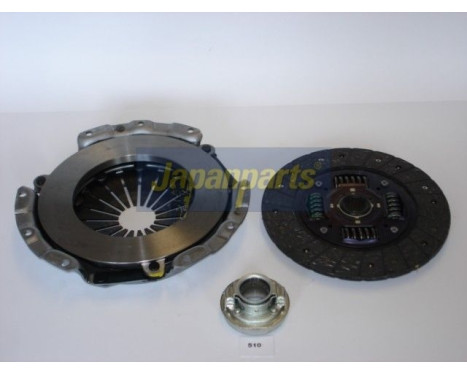 Clutch Kit KF-510 Japanparts, Image 2