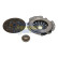 Clutch kit KF-541 Japanparts, Thumbnail 2