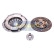 clutch kit KF-571 Japanparts