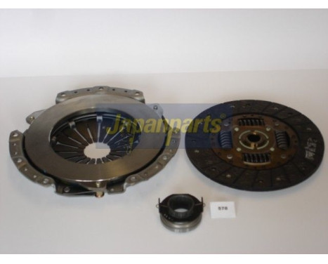 Clutch Kit KF-578 Japanparts, Image 2