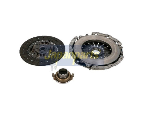 Clutch Kit KF-590 Japanparts, Image 2