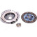 Clutch Kit KF-613 Japanparts, Thumbnail 2