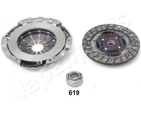 Clutch Kit KF-619 Japanparts, Image 3