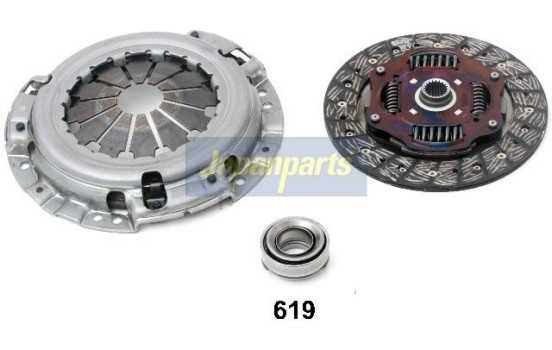 Clutch Kit KF-619 Japanparts, Image 2