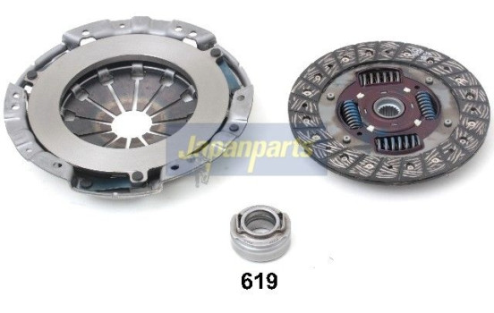 Clutch Kit KF-619 Japanparts, Image 3