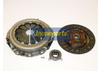 Clutch Kit KF-636 Japanparts