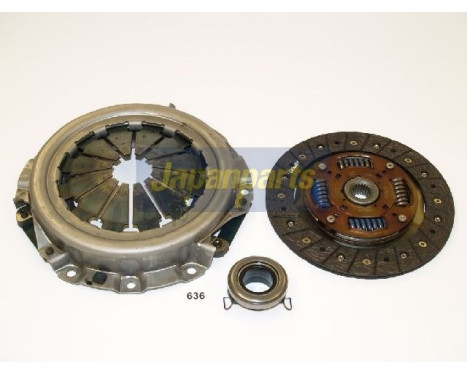 Clutch Kit KF-636 Japanparts