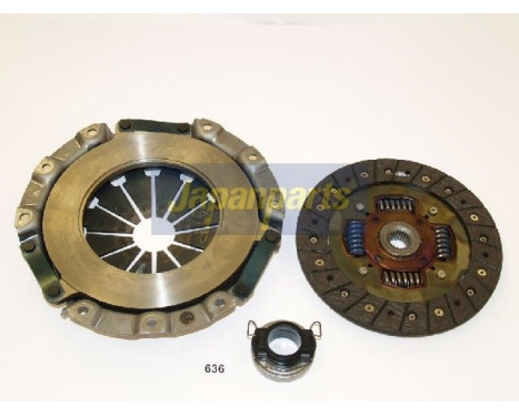 Clutch Kit KF-636 Japanparts, Image 2