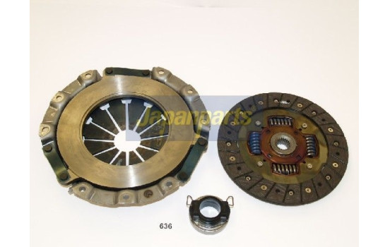 Clutch Kit KF-636 Japanparts, Image 2