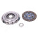 Clutch Kit KF-707 Japanparts, Thumbnail 2