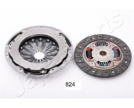 Clutch Kit KF-824 Japanparts, Image 2