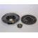 Clutch Kit KF-826 Japanparts, Thumbnail 2