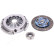 Clutch Kit KF-831 Japanparts, Thumbnail 2