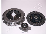 Clutch Kit KF-835 Japanparts