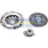 Clutch Kit KF-835 Japanparts