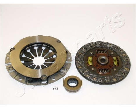 Clutch Kit KF-843 Japanparts, Image 2