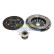 Clutch Kit KF-851 Japanparts, Thumbnail 2