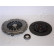 Clutch Kit KF-909 Japanparts