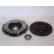 Clutch Kit KF-909 Japanparts, Thumbnail 2