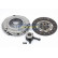 Clutch kit KF-926 Japanparts