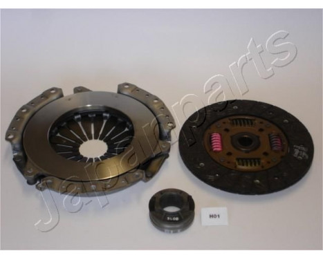 Clutch Kit KF-H01 Japanparts, Image 2