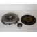 Clutch Kit KF-H08 Japanparts