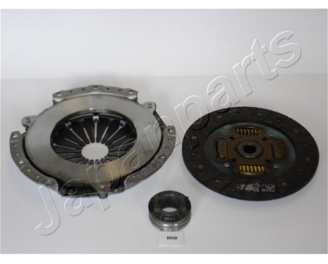 Clutch Kit KF-H08 Japanparts, Image 2