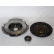 Clutch Kit KF-H08 Japanparts, Thumbnail 2