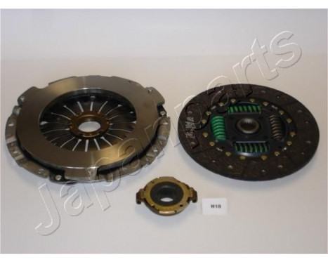 Clutch Kit KF-H18 Japanparts, Image 2