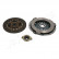 Clutch Kit KF-H32 Japanparts, Thumbnail 2