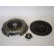 Clutch Kit KF-K04 Japanparts