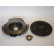 Clutch Kit KF-K04 Japanparts, Thumbnail 2